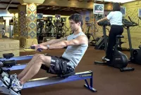 TLH Carlton Hotel and Spa - TLH Leisure and Entertainment Resort - Gym
