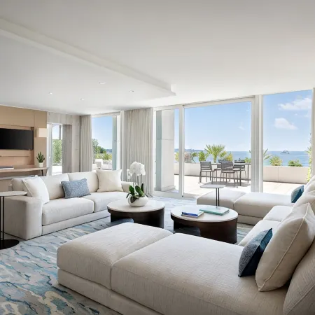JW Marriott Cannes