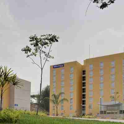 City Express by Marriott Xalapa Hotel Exterior