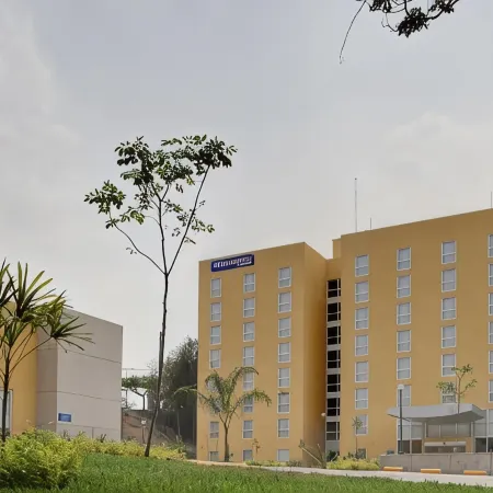 City Express by Marriott Xalapa