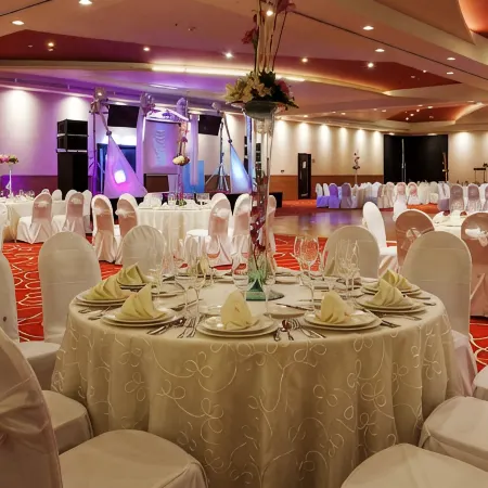 Holiday Inn TUXPAN - CONVENTION CENTER by IHG