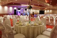 Holiday Inn TUXPAN - CONVENTION CENTER by IHG - petit déjeuner