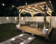 Cozy Home w/ PRIVATE POOL 10mins from AIRPORT and 25mins from Atlanta downtown - 3-نجوم