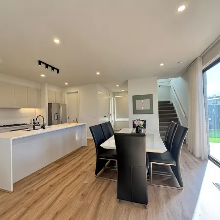 Aalto Retreat 3: Chic & Modern, Close 2 Everything