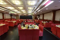 โรงแรมจื่อซาน - พร้อมอาหารเช้า