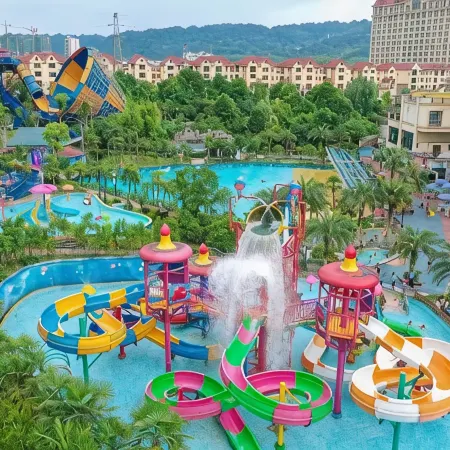 Meitan International Spring Hotel