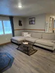 Downstairs Mtn. Farmhouse - 3성급
