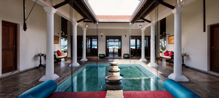Mosvold Villa Hotels in Ahangama