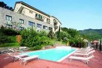 Adults-Only Boutique Hotel Villa Edera & La Torretta - Pools