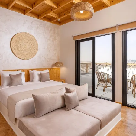Benben by Dhara Hotels - Adults Only