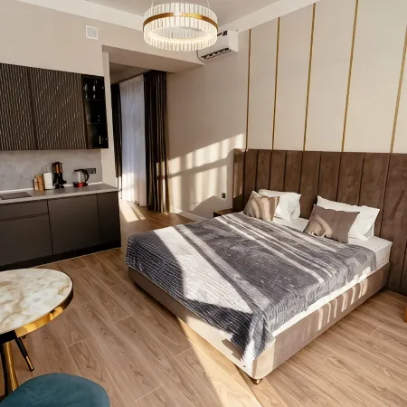 House Apart Hotel (Хаус)