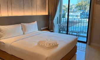 Aston Hotel Pattaya