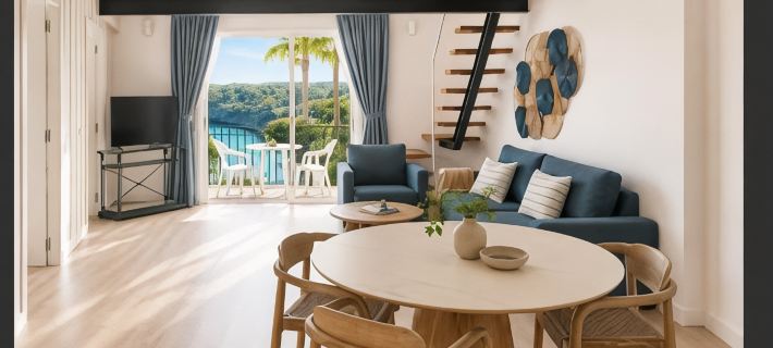 Aparthotel Ona Cala Pi Club Hotels in Llucmajor