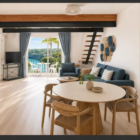 Aparthotel Ona Cala Pi Club