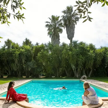 Masseria Baroni Nuovi