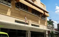 Hotel Keprabon Solo