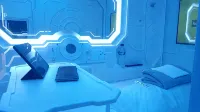 Apollo Capsule Hotel