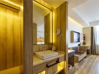 Zhengjia Hotel Hotels in Fei County