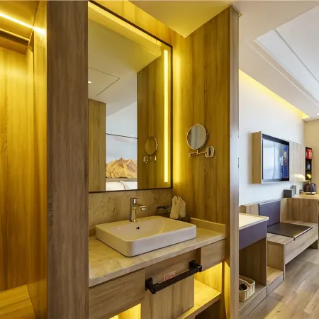 Zhengjia Hotel