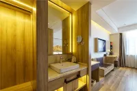 Zhengjia Hotel