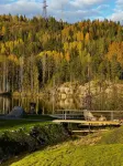 Gora Recreation Camp