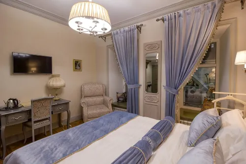 1881 Butik Hotel