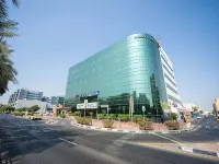Marco Polo Hotel Hotels near Deira
