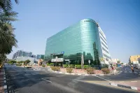Marco Polo Hotel - Bãi biển