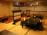 HOTEL AISUL MATSUYAMA - servizio colazione