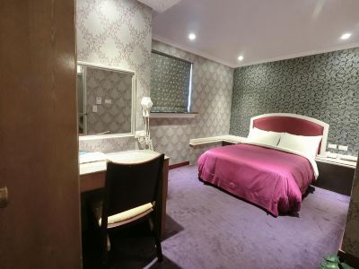 Nice Hotel