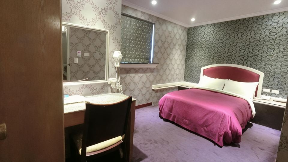 Nice Hotel