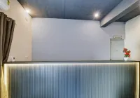 Athithi International - 2-Star