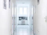 Hostel na Šalamouně Hotels in Ostrava