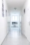 Hostel na Šalamouně