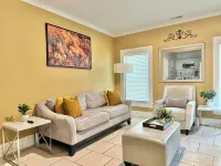 Home in Downtown Concord - Homestays