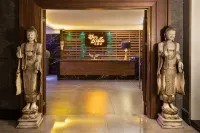 Mercure Istanbul Bomonti - ที่มีสปา