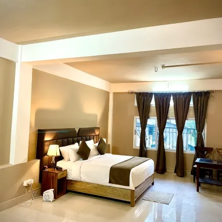 La Colline Resort