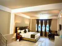 La Colline Resort