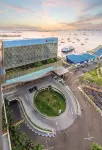 Batam Marriott Hotel Harbour Bay