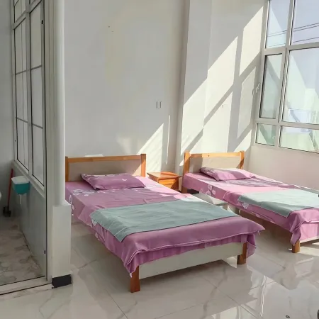 Fei County Dawu Inn