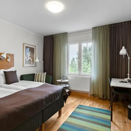 Landvetter Airport Hotel, BW Premier Collection