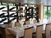 โรงแรมดอร์เมโร รอยต์ลิงเงิน