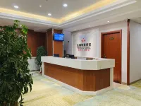 Shilou Yongjia Guest House - 주차장