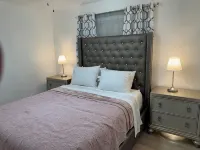 裡布眾多景點附近寬敞兩卧室度假屋