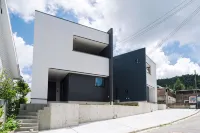 Urban Villa Resort Onna - Villas