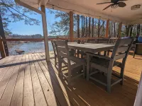 Cedar Lake Retreat