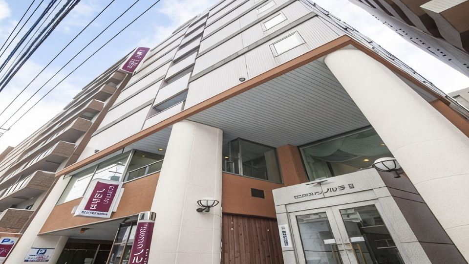 Business Inn Norte 2