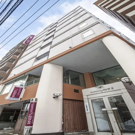Business Inn Norte 2
