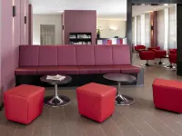 Hôtel les Nations