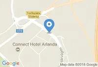 Scandic Arlandastad